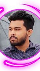 IH Shamim
