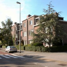 Kleverlaan 139-181, Haarlem