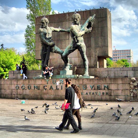 Güvenpark