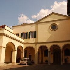 San Pietro a Monticelli