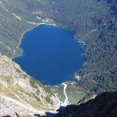 Morskie Oko
