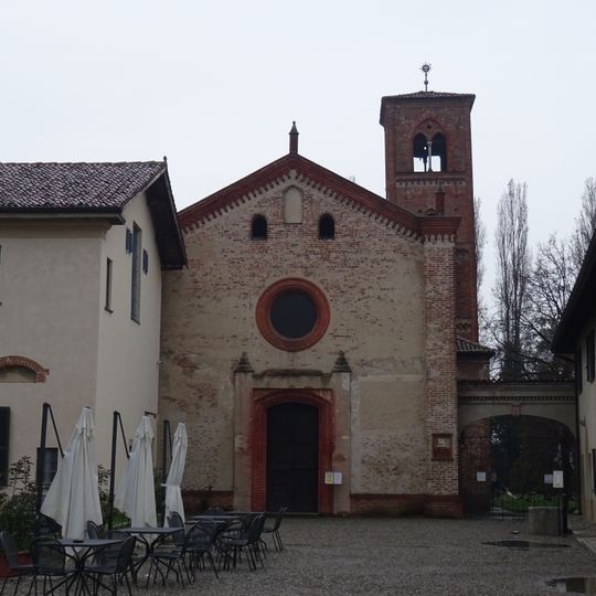 Chiesa di Santa Maria Assunta