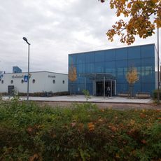 Schenkenseebad