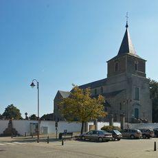 Sint-Hilariuskerk
