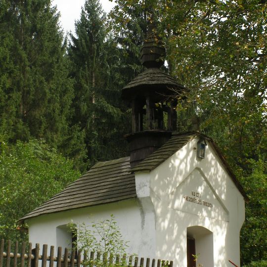 Chapel of Saint John