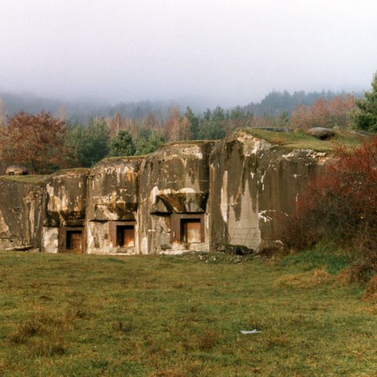Drachenbronn-Birlenbach