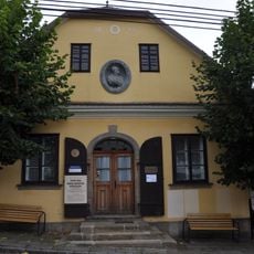 Geburtshaus von Karel Havlíček Borovský