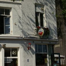 Kesselskade 45, Maastricht