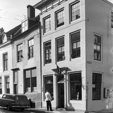 Molstraat 23, Middelburg