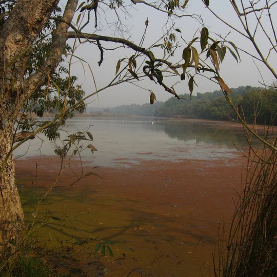 Lakhimpur, Uttar Pradesh