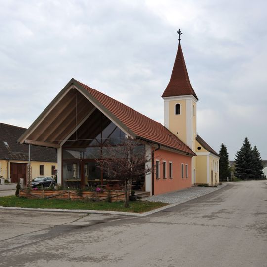 Ortskapelle Nonndorf