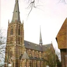 Sint-Nicolaaskerk
