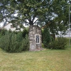 Pomník padlým v Bohuslavicích