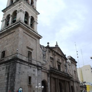 Cathedral of Veracruz