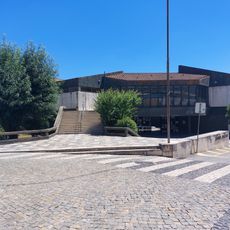 Tribunal de Porto de Mós