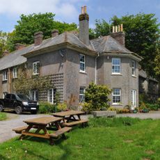 Dartmoor Zoological Park