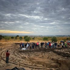 Complexo Arqueológico dos Perdigões