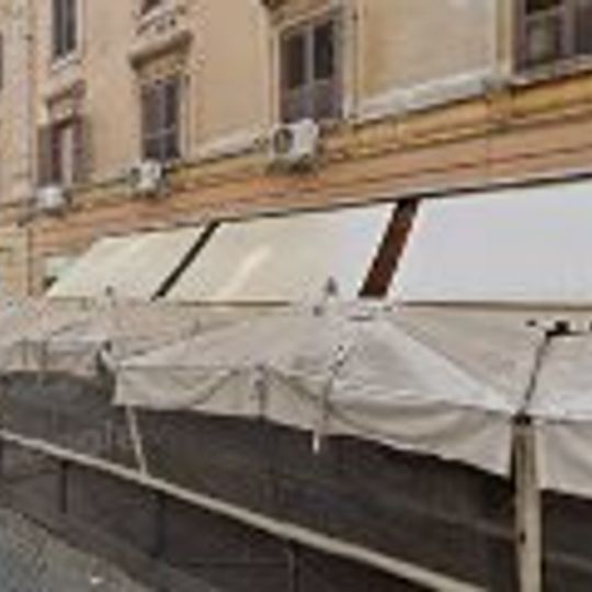 Pizzeria Nuovo Mondo