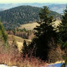 Świerczek (Słopnice)