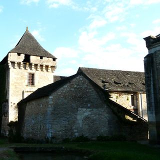 Château de Condat