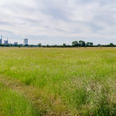 Vogelschutzgebiet 'Unterer Niederrhein'