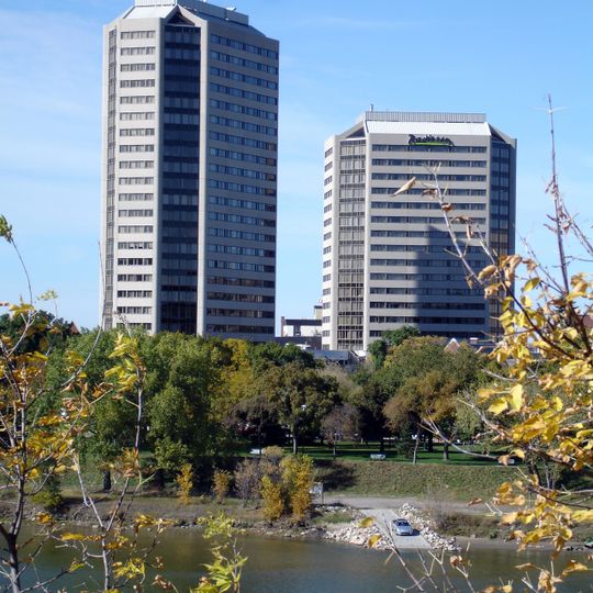 Radisson Hotel Saskatoon