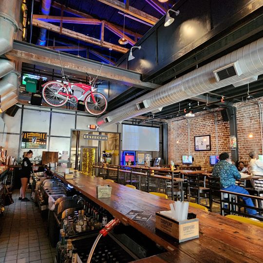 Savannah Taphouse