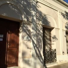 Biblioteca Popular Belgrano