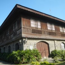 Eulogio Rodriguez Ancestral House
