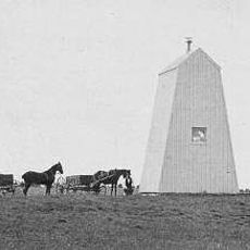 Nantucket Beacon