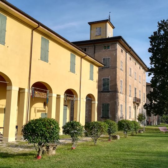 Villa Terracini