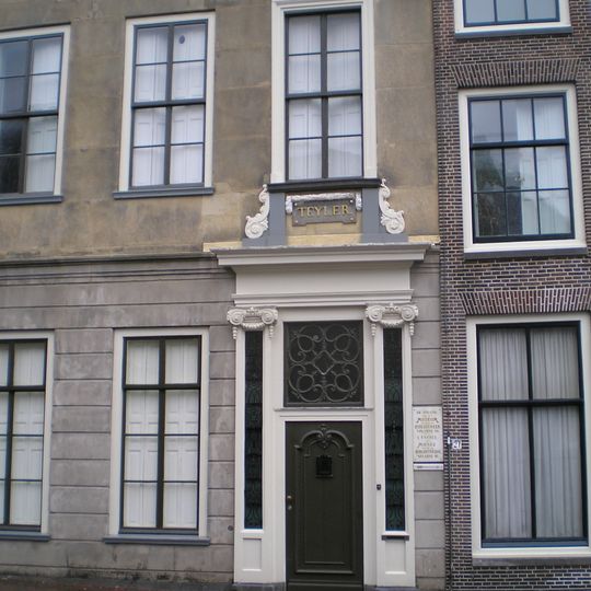 Fundatiehuis
