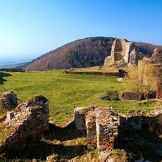 Lichnice Castle