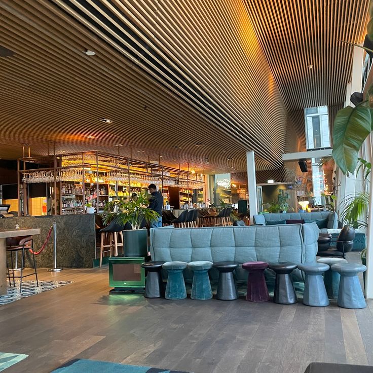 Capital dello Scandic Continental