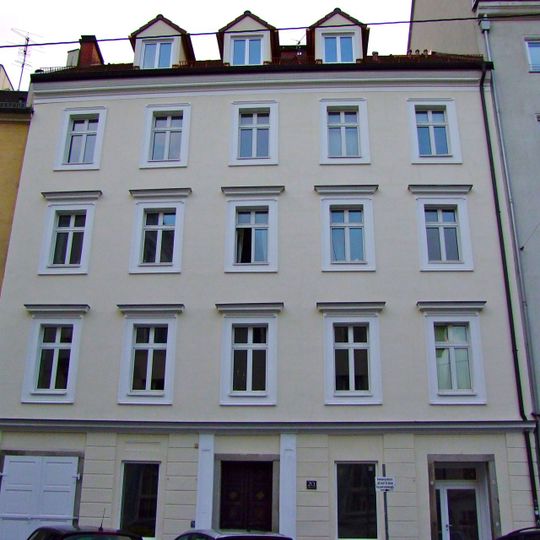 Zollamtstraße 20