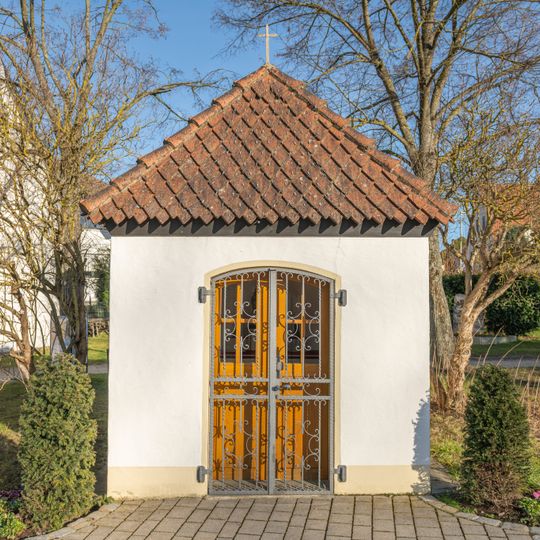 Wegkapelle
