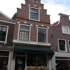 Zijlstraat 3, Haarlem