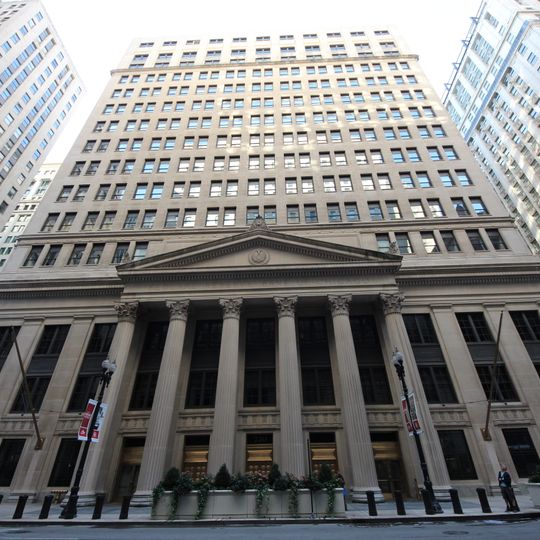 Federal Reserve Bank of Chicago
