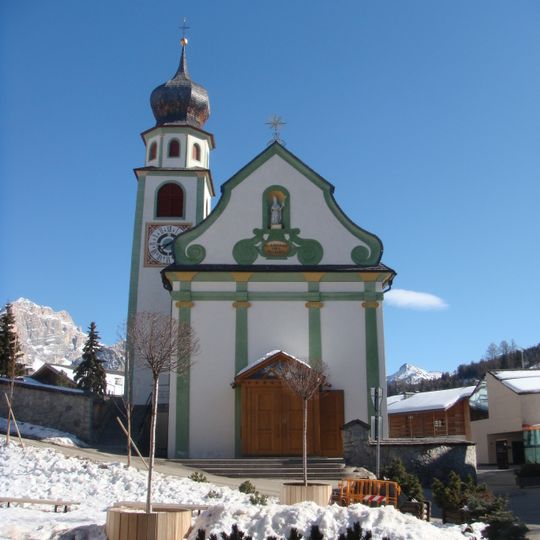 Chiesa di San Cassiano