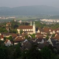 Arlesheim
