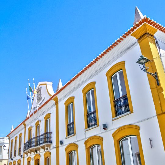 Câmara Municipal de Almodôvar