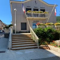 Saint-Julien-Molin-Molette