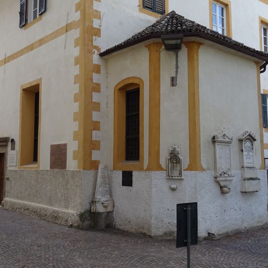 Heilig-Geist-Kapelle