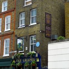 The Grapes