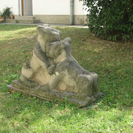 Wohnhausanlage Rinnböckstraße 14–18