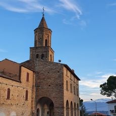 Church of Santa Maria in Piano