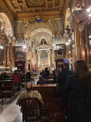 Interior 1