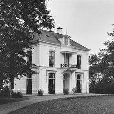 Huize de Steltenberg