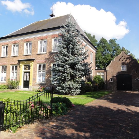 Julianastraat 7, Ewijk