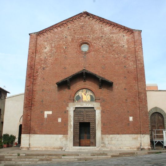 Sant'Antimo